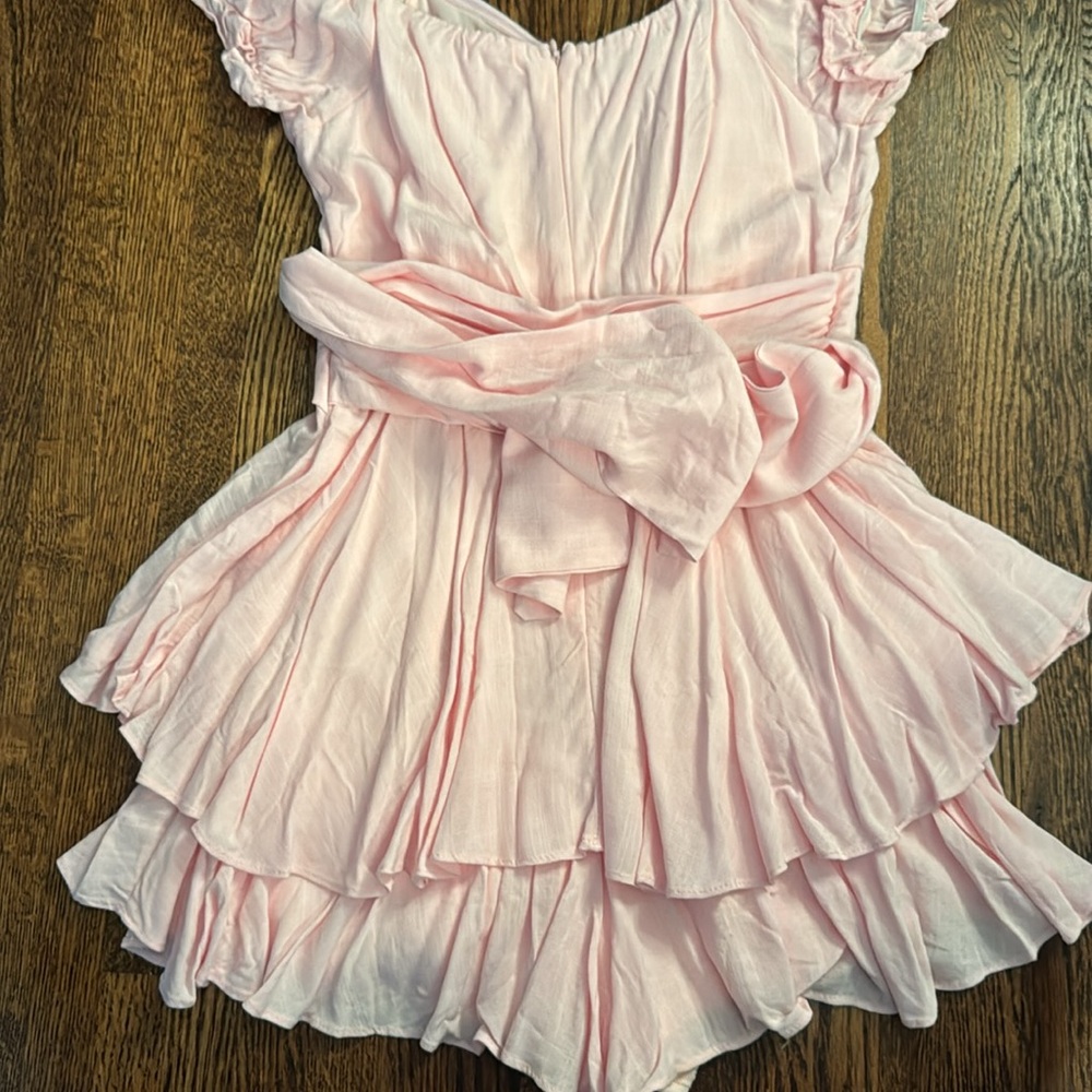 Altar d State romper - Picture 6 of 7